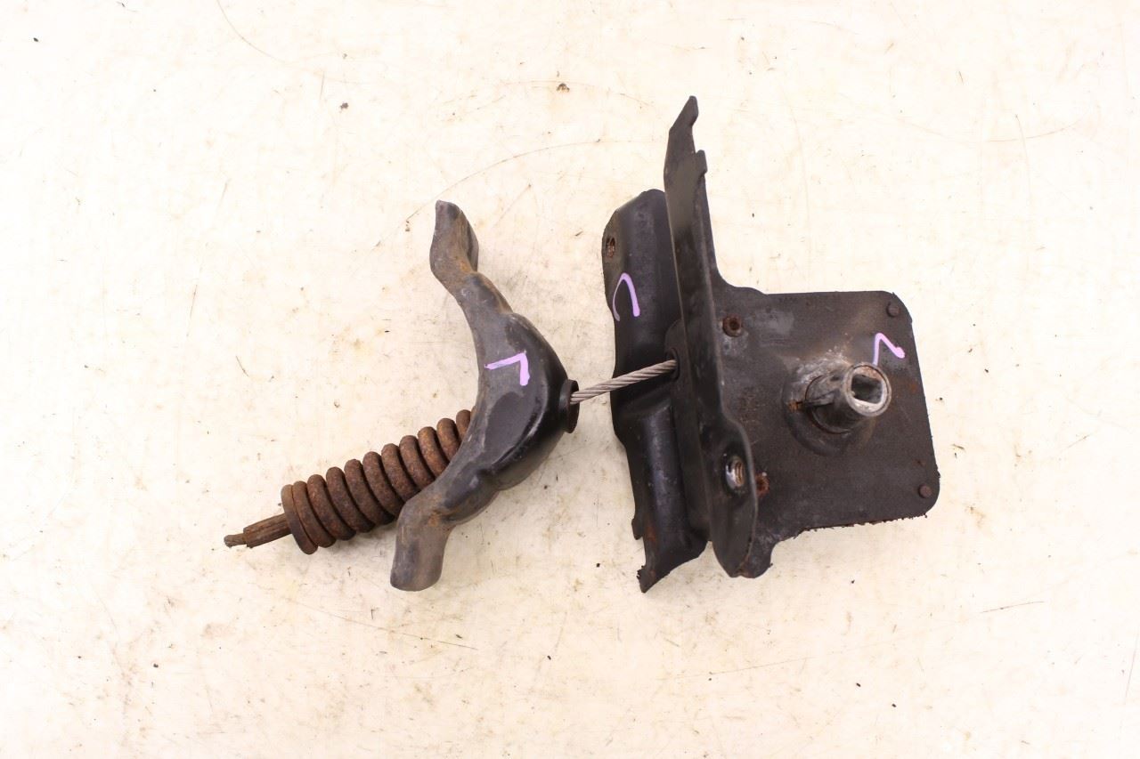 2008-16 Ford F250 Lariat Spare Wheel Carrier Mounting Hoist Winch BC34-1A131-AB - Alshned Auto Parts