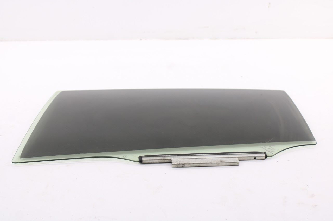 2014-2016 Subaru Impreza Sport Premium Rear Left Door Window Glass 62011FJ0115