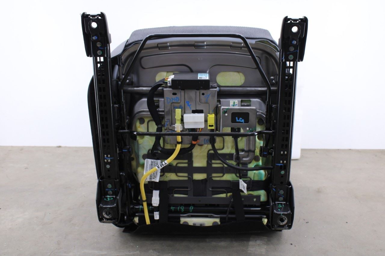 2021-2023 Hyundai Santa Fe SEL 2.5L AWD Front Passenger Right Side Seat Complete - Alshned Auto Parts