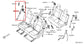 2016-19 Infiniti QX60 3.5L Rear Passenger Right Side 2nd Row Seat Belt Retractor - Alshned Auto Parts