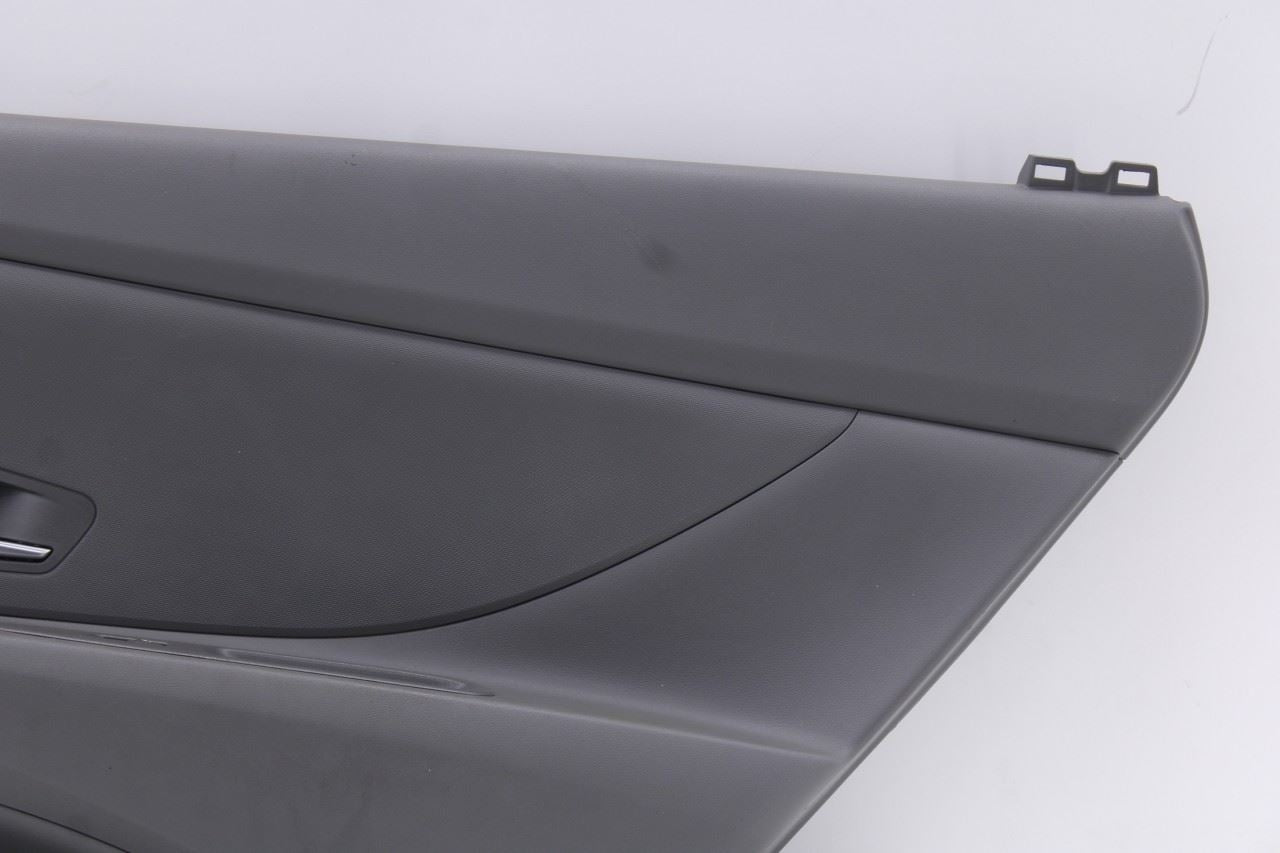 2021-2026 Hyundai Elantra SE Rear Right Side Door Trim Panel 83341-AA100 OEM4