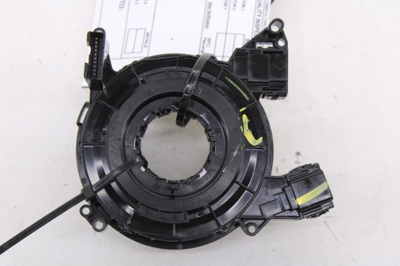 2015-23 Ford Mustang Convertible V6 Steering Wheel Clock Spring w/ Wire Harness - Alshned Auto Parts