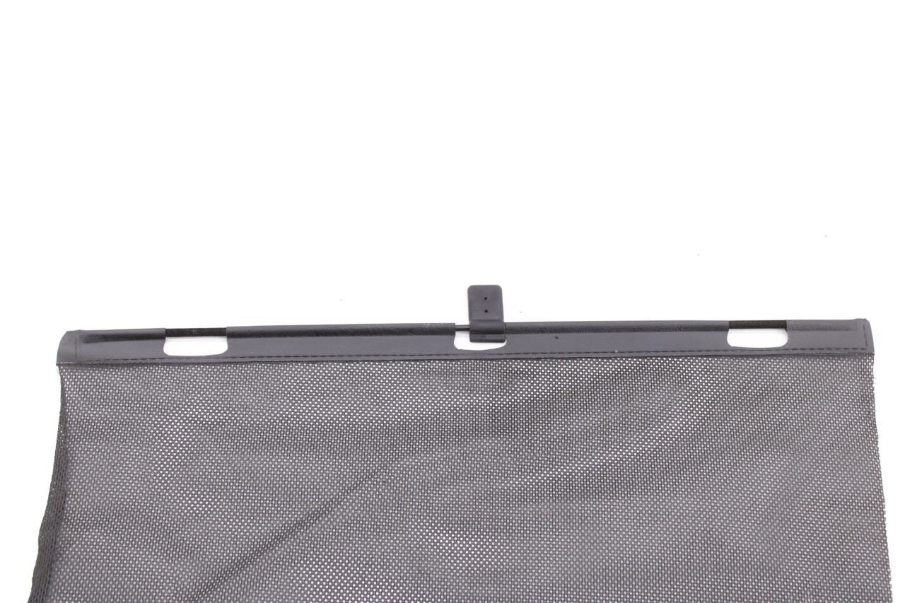 14-20 Toyota Sienna LE Rear Driver LH Side Quarter Panel Window Roller Sunshade - Alshned Auto Parts
