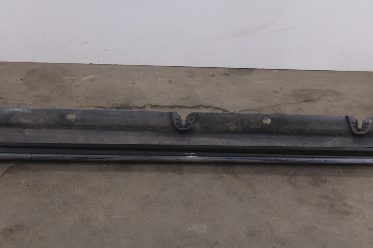 2016-2021 Mercedes-Benz C300 4Matic Right Rocker Panel Molding 20569816549999 - Alshned Auto Parts