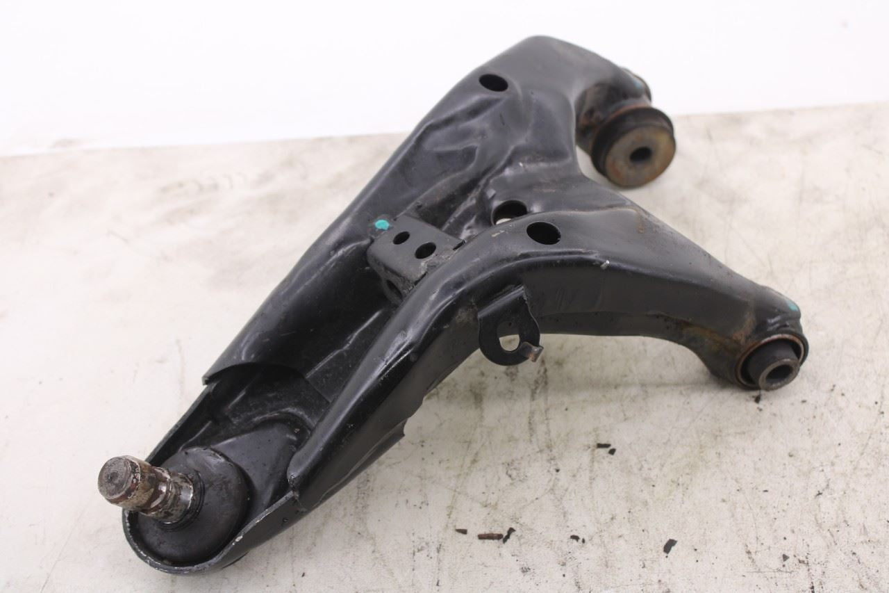 2013-2016 Subaru Impreza Sport Premium AWD Rear Driver Left Side Control Arm Set3