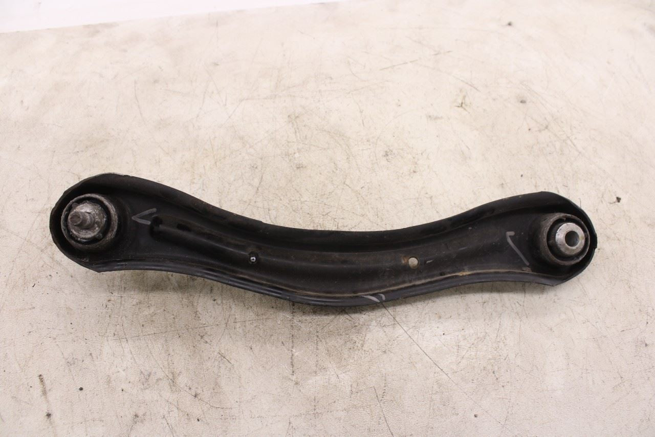 11-14 Jeep Grand Cherokee Limited 3.6L 4WD Rear Right Side Lower Control Arm Set16