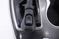 2016-20 Infiniti QX60 Console Shifter Bezel Trim and Shifter Knob w/ Cup Holder - Alshned Auto Parts