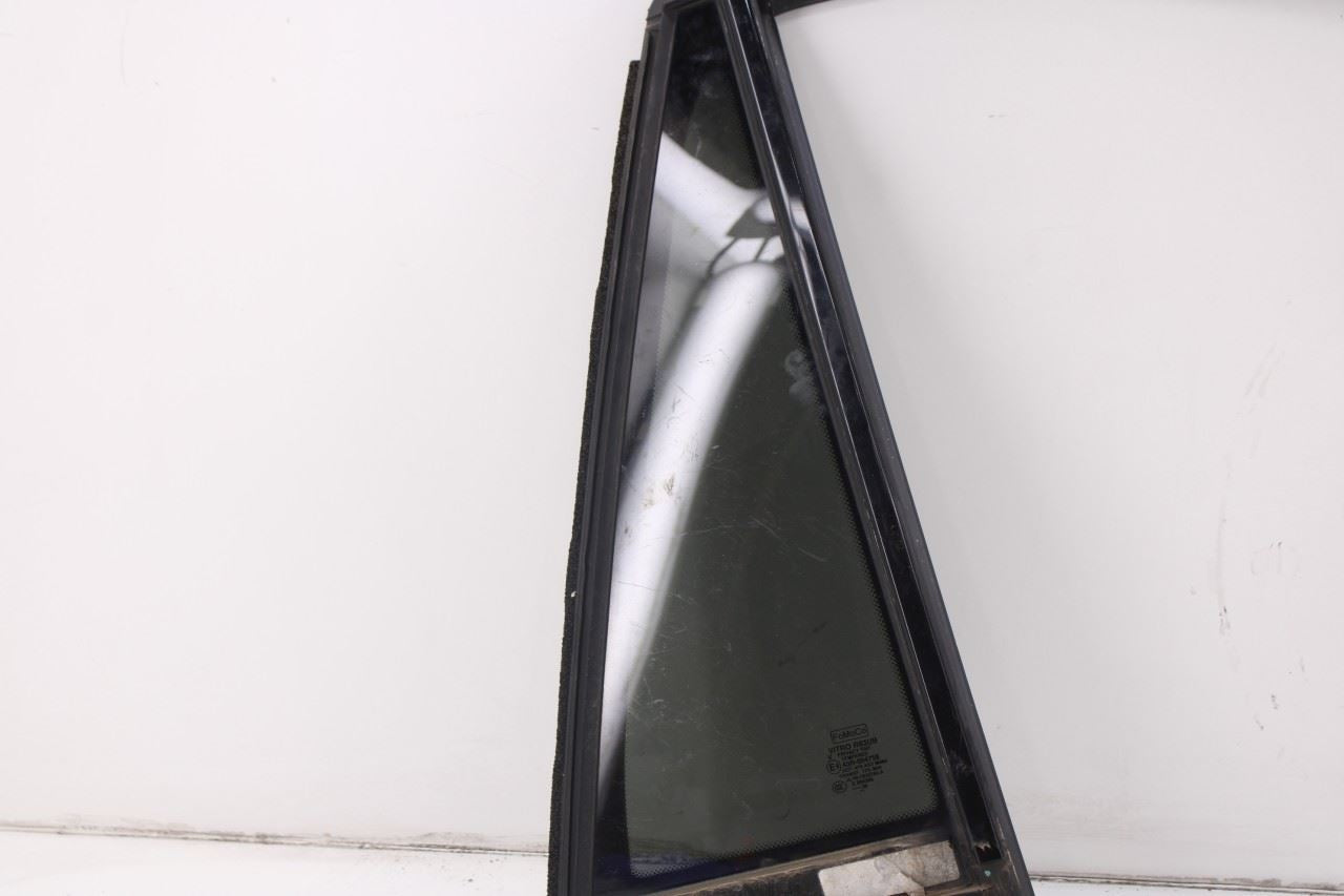 2020-26 Ford Expedition Max XLT Rear Right Door Window Vent Glass JL1Z-7825766-C2