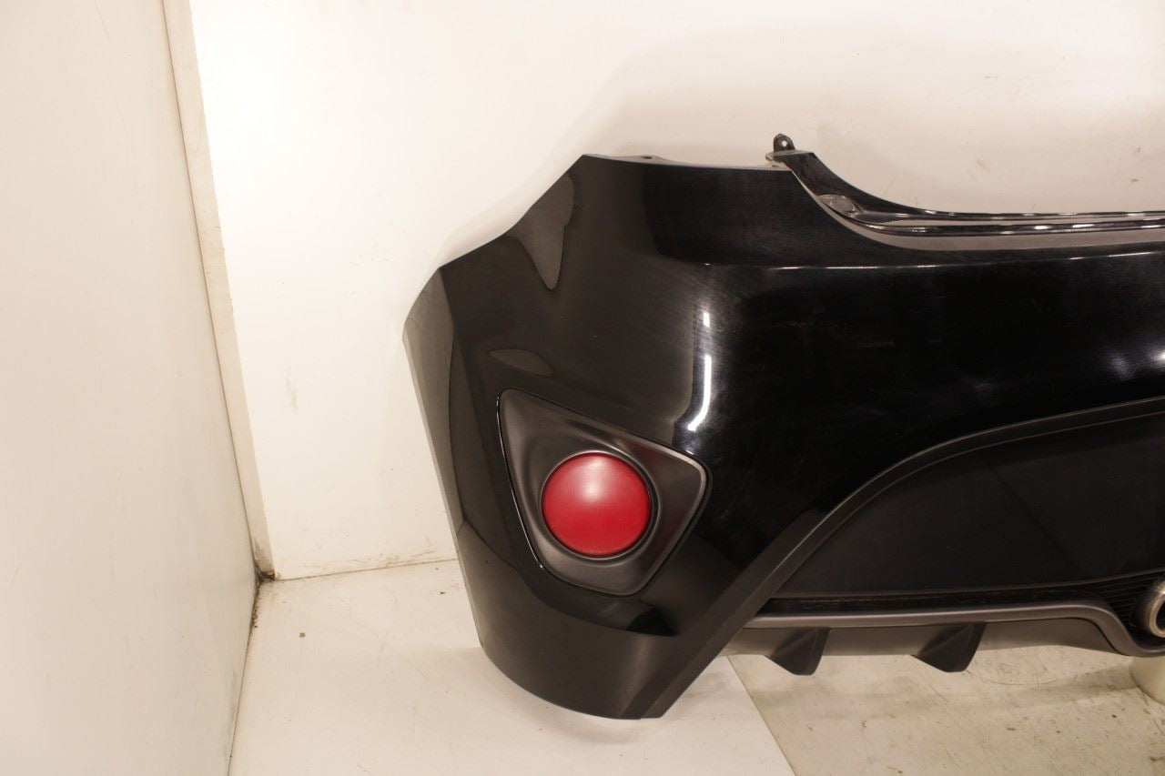 2013-2017 Hyundai Veloster Turbo Rear Bumper Cover 86611-2V500 OEM - Alshned Auto Parts