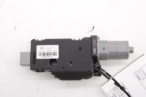 2016-23 Mazda CX-9 Grand Touring Roof Power Sliding Glass Sunroof Motor TA005-V2