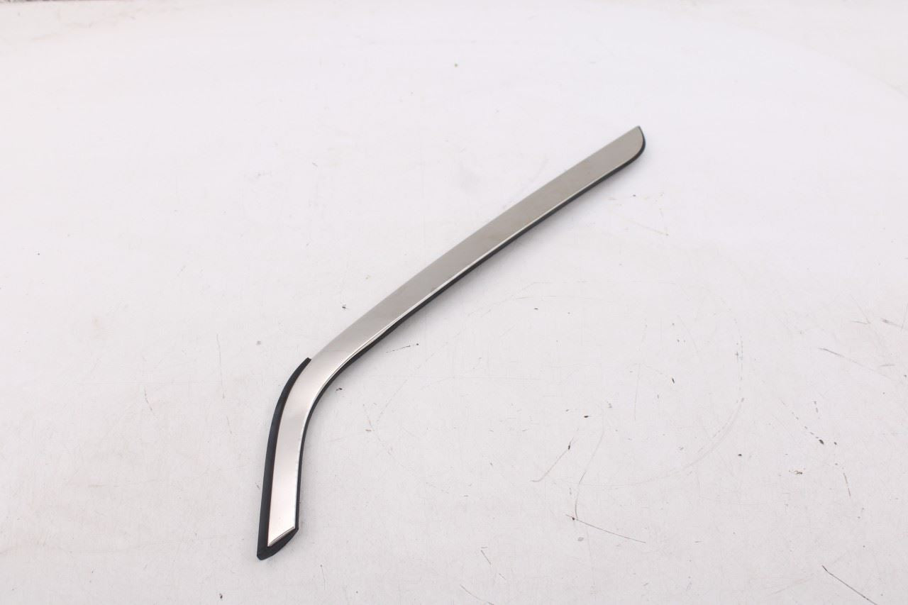 2020-26 Hyundai Palisade Limited AWD Rear Left Quarter Panel Molding 87850-S8000 - Alshned Auto Parts