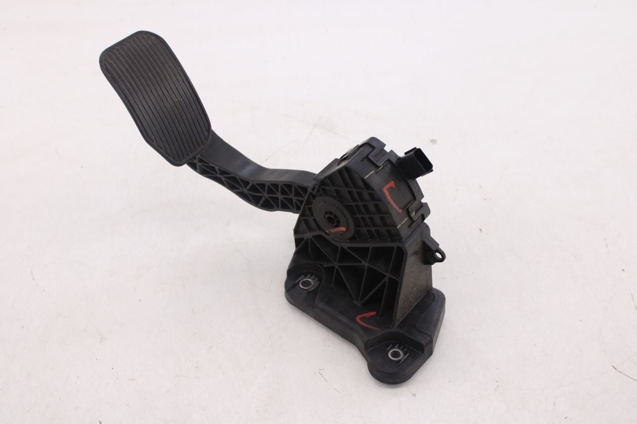 2018-2026 Ford Expedition Max XLT 3.5L 4WD Accelerator Throttle Gas Pedal Sensor - Alshned Auto Parts