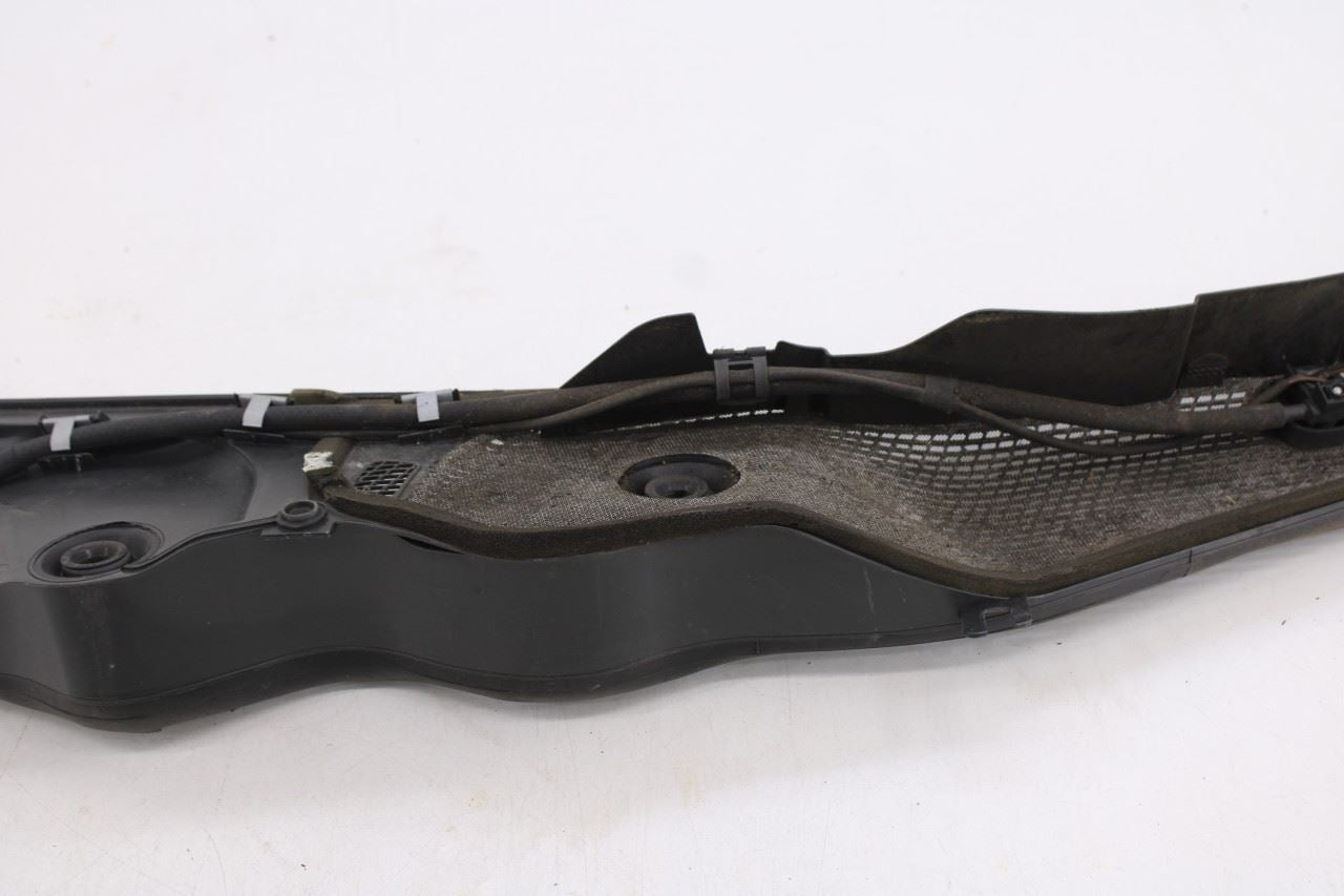 2010-2016 Mercedes-Benz E 350 Luxury 4Matic Front Windshield Cowl Vent Panel - Alshned Auto Parts