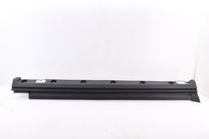 10-12 Land Rover Range Rover HSE Right Rocker Skirt Panel Molding LR018383 *ReaD