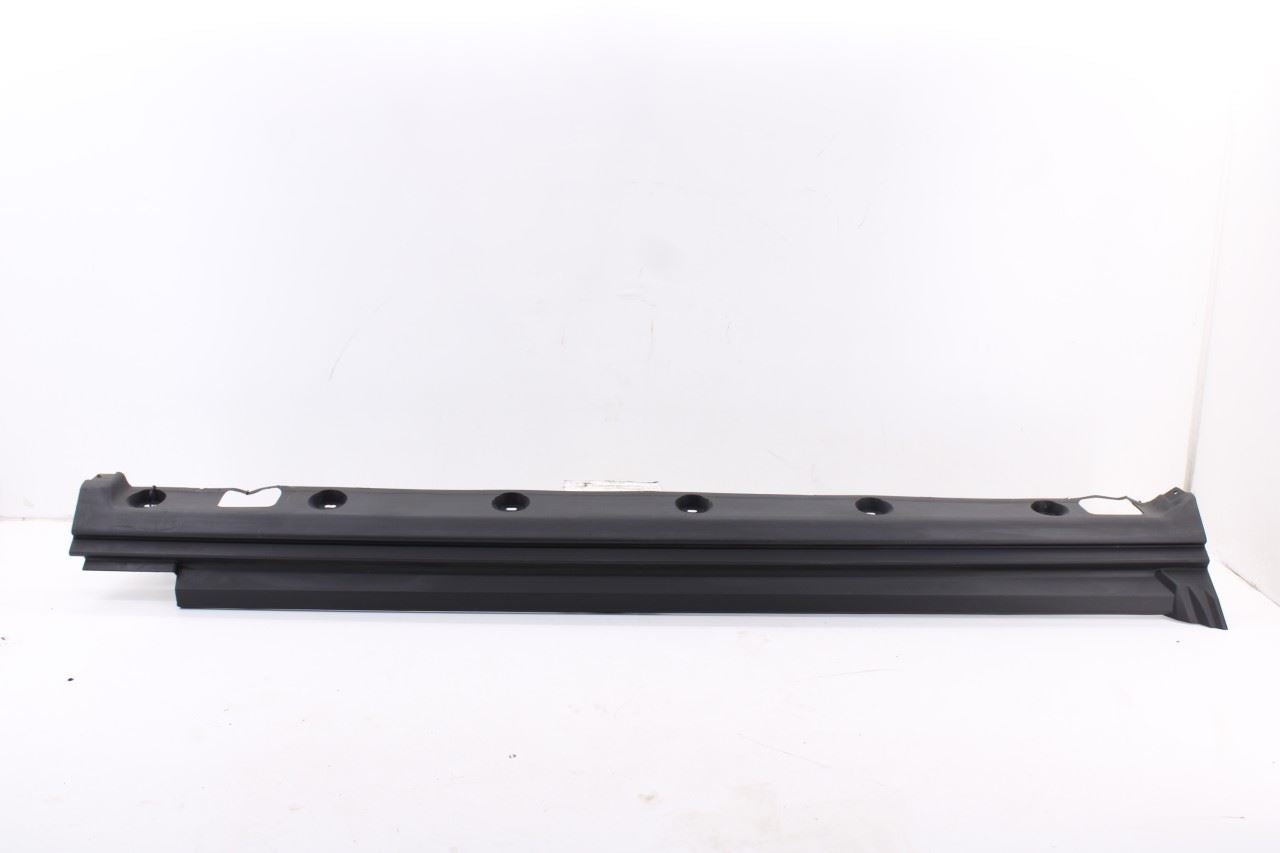 10-12 Land Rover Range Rover HSE Right Rocker Skirt Panel Molding LR018383 *ReaD0