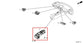 2023-26 Acura Integra A-Spec Center Console Drive Mode and Parking Brake Switch - Alshned Auto Parts