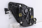 2011-25 Dodge Durango SXT Rear Right Door Window Regulator w/ Carrier and Motor13