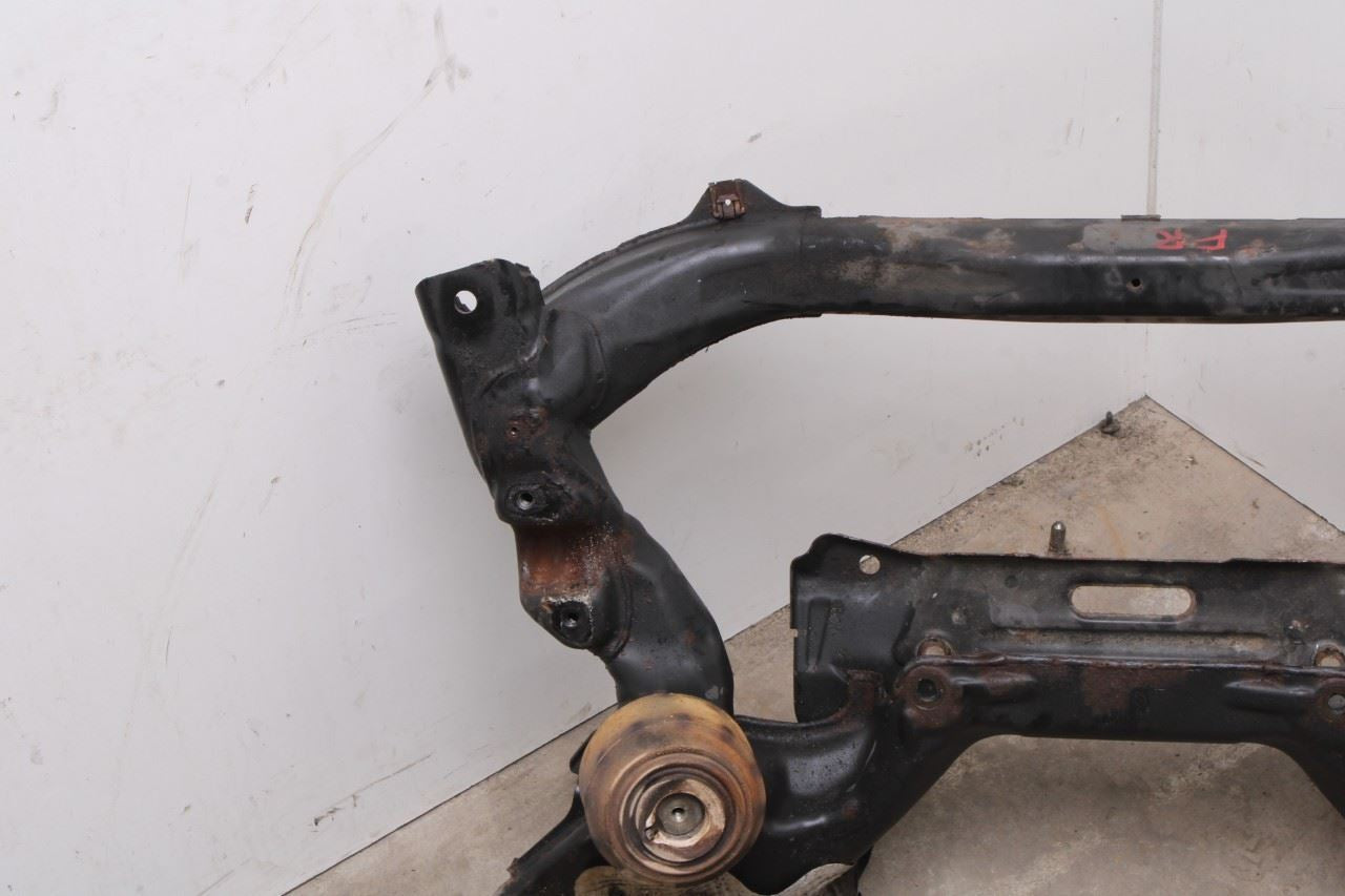 2003-2006 Mercedes-Benz E500 RWD Front Crossmember Subframe 2116201187 OEM - Alshned Auto Parts