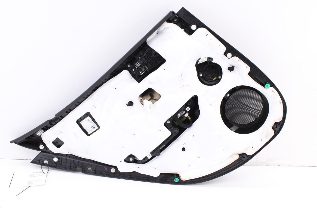 2018-2021 Kia Stinger GT2 AWD Rear Right Side Door Trim Panel 83302-J5150CCK OEM - Alshned Auto Parts