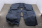 2022-26 Volkswagen Jetta SE 1.5L FWD Front and Rear Floor Interior Carpet Liner6