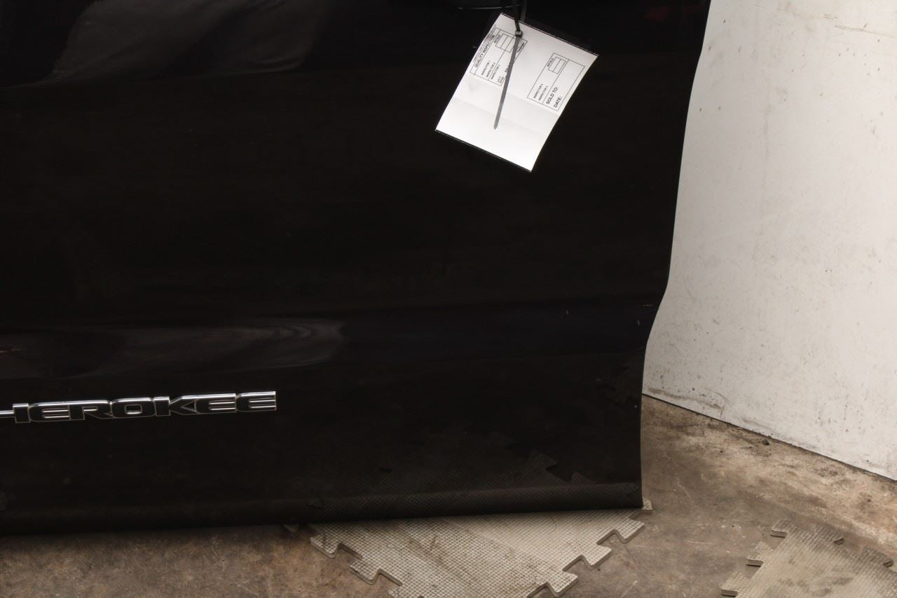 2011-2021 Jeep Grand Cherokee Limited Front Left Side Door Shell Panel Assembly - Alshned Auto Parts