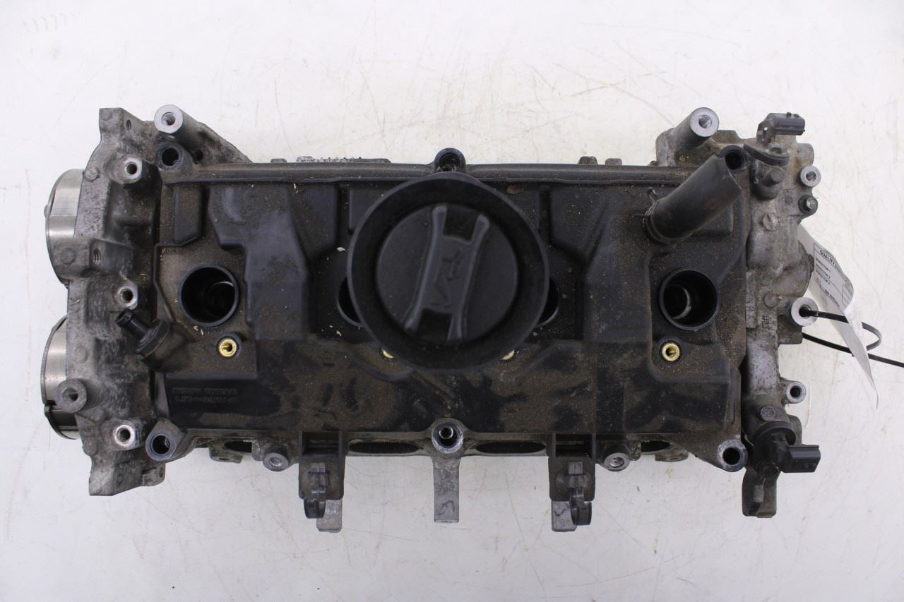2013-2019 Nissan Sentra SV 1.8L DOHC Engine Cylinder Head Assembly 11040-3RC1B2