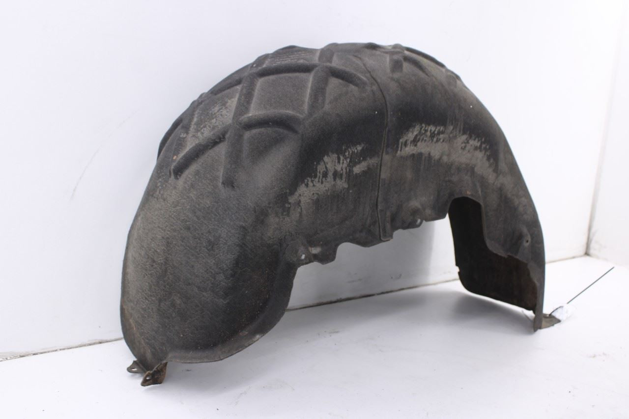 2011-2018 Porsche Cayenne S Rear Left Driver Side Wheelhouse Liner Splash Shield5