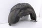 2011-2018 Porsche Cayenne S Rear Left Driver Side Wheelhouse Liner Splash Shield5