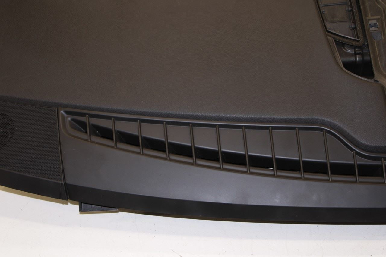 2011-2016 Porsche Cayenne Platinum Dash Instrument Panel 958-857-003-A-A11 OEM - Alshned Auto Parts