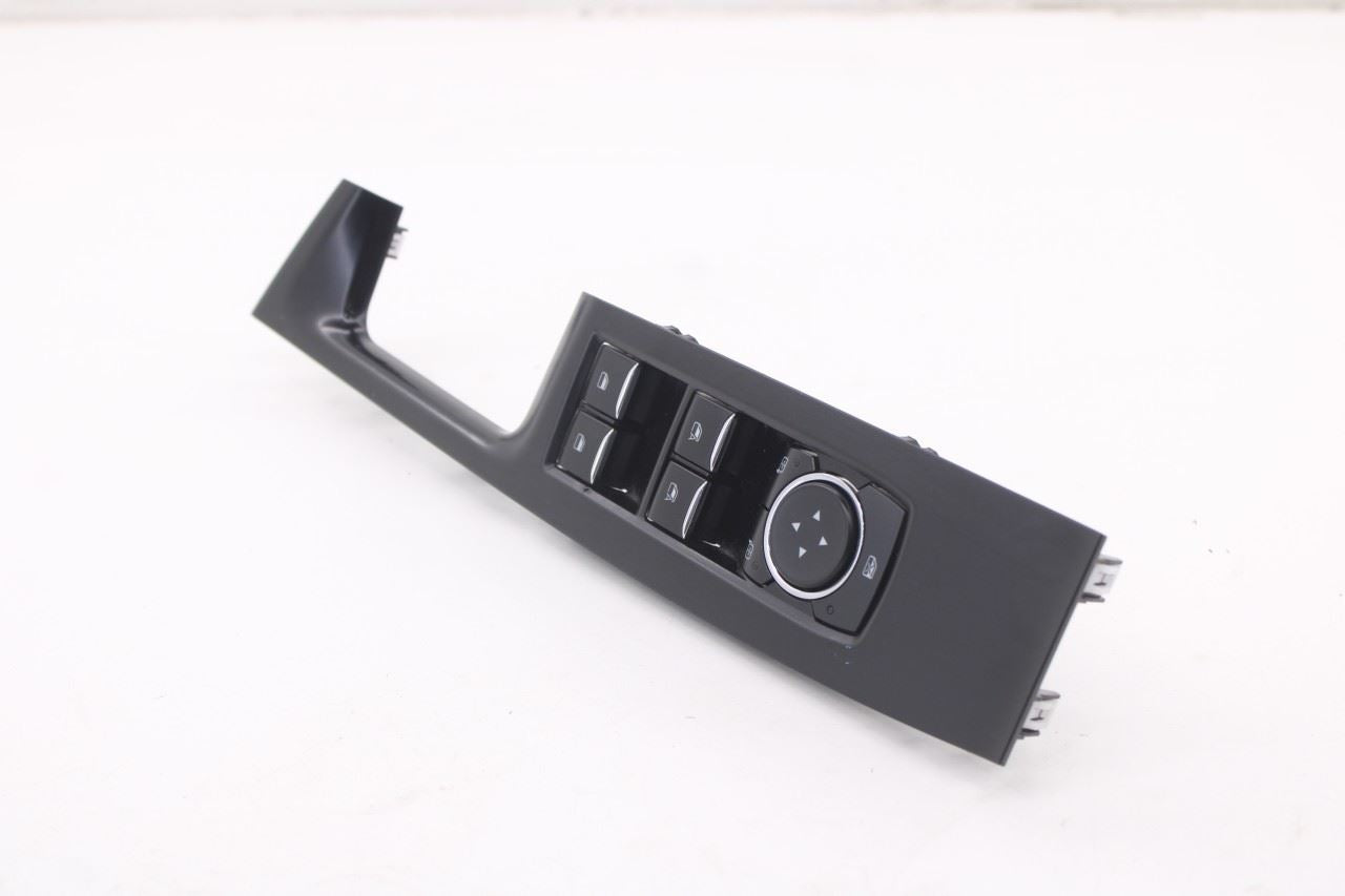 2021-2025 Ford F150 XLT Supercrew Front Left Door Master Power Window Switch OEM2