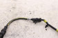 2025-26 Ford Explorer Interceptor Rear RH and LH Side ABS Wheel Speed Sensor Set4