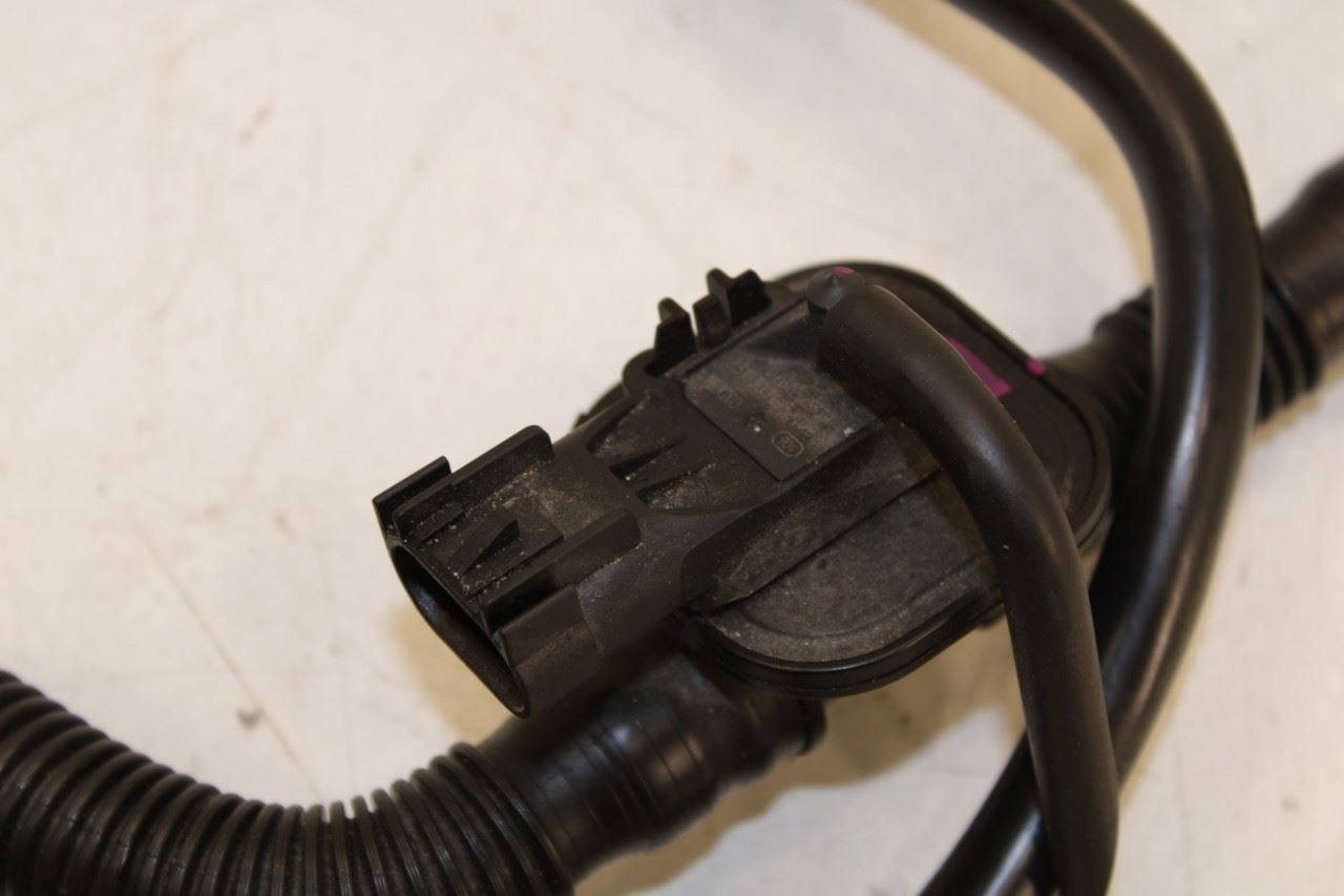 21-25 Mazda CX30 S 2.5L AWD Fuel Vapor Evaporator Emission Canister PAJ1-13-970 - Alshned Auto Parts