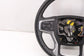2023-24 Chevrolet Silverado LT-L 2.7L Steering Wheel Leather w/ Control Buttons - Alshned Auto Parts