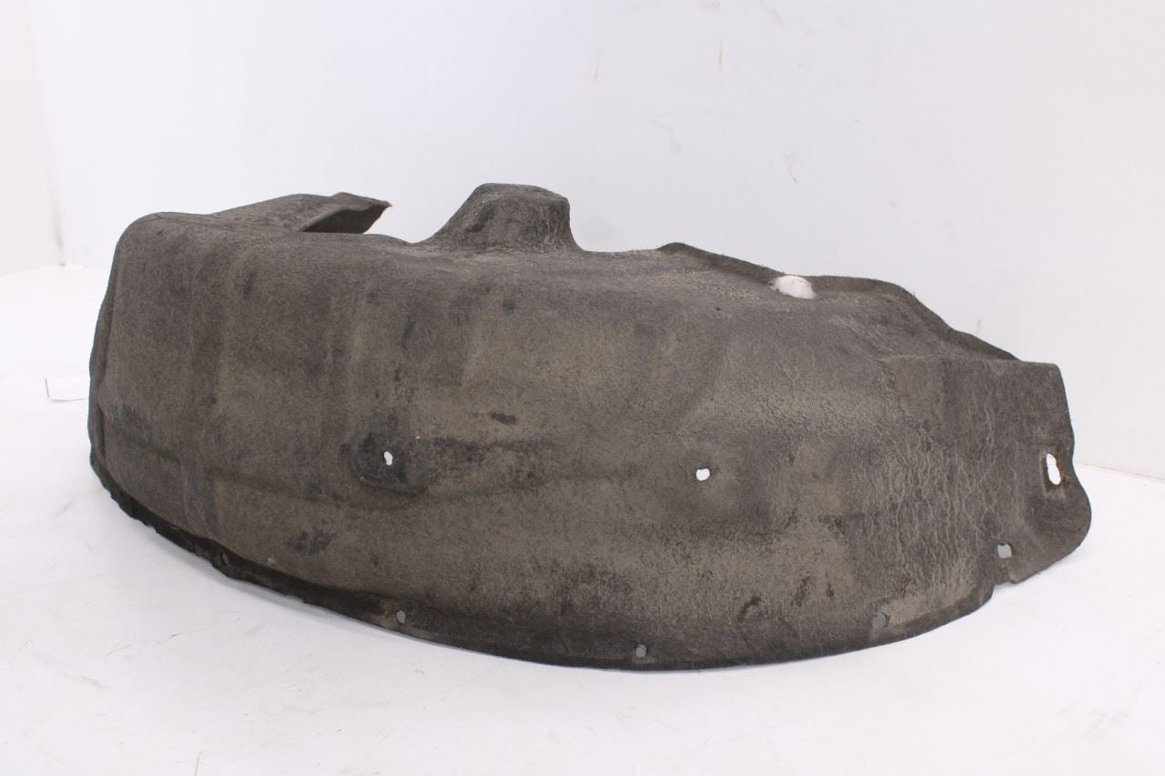 11-25 Dodge Durango SXT Rear Right Passenger Side Wheelhouse Liner Splash Shield9