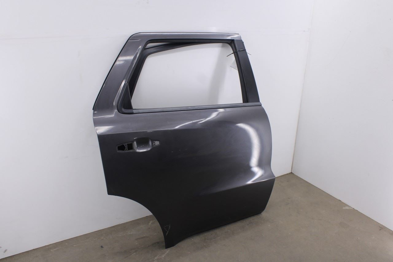 2011-2025 Dodge Durango SXT Rear Right Side Door Shell Panel 55369480AK OEM3