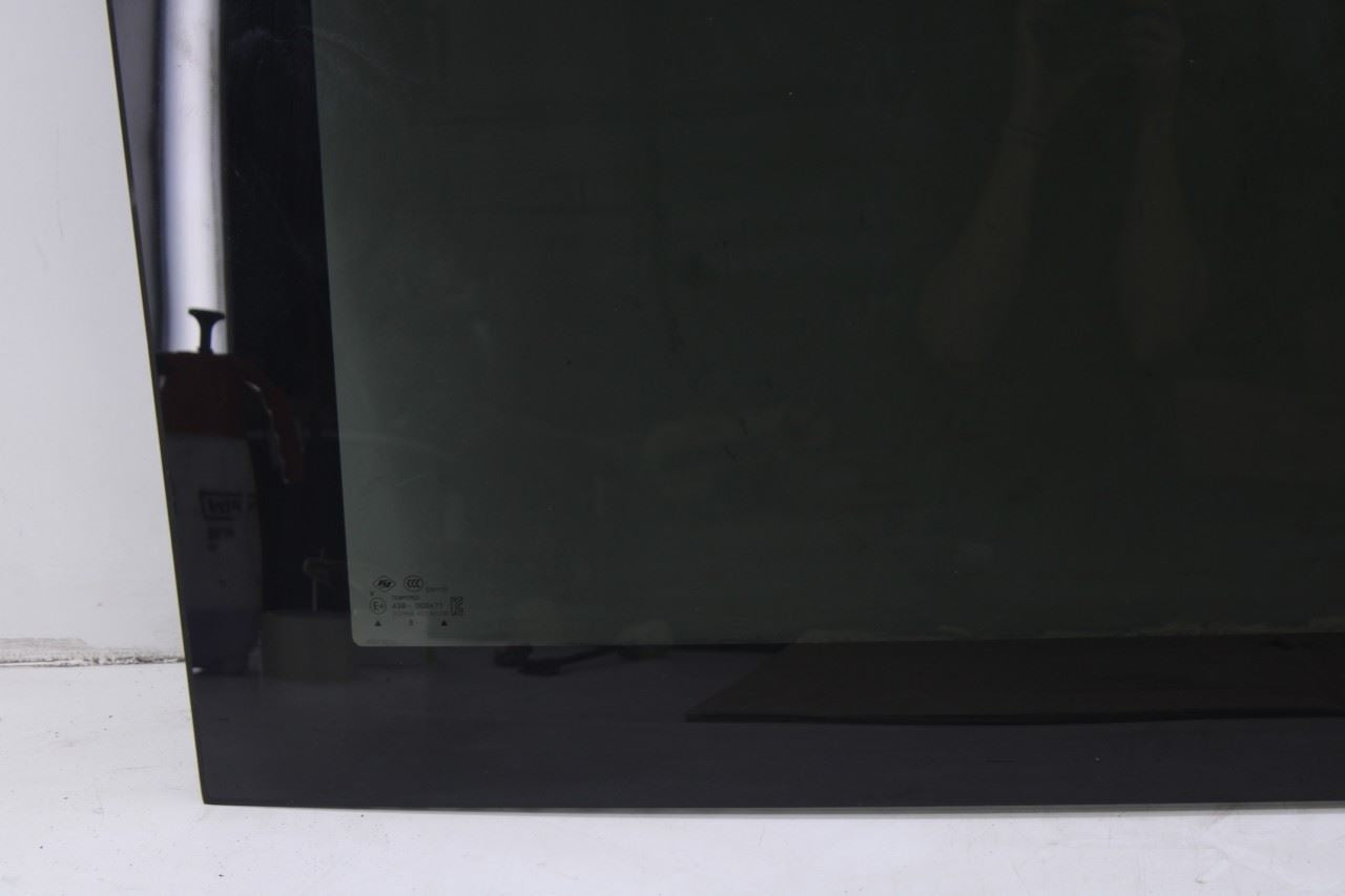 2019-2025 Infiniti QX50 Essential Roof Window Center Sunroof Glass 91210-5NA0A - Alshned Auto Parts