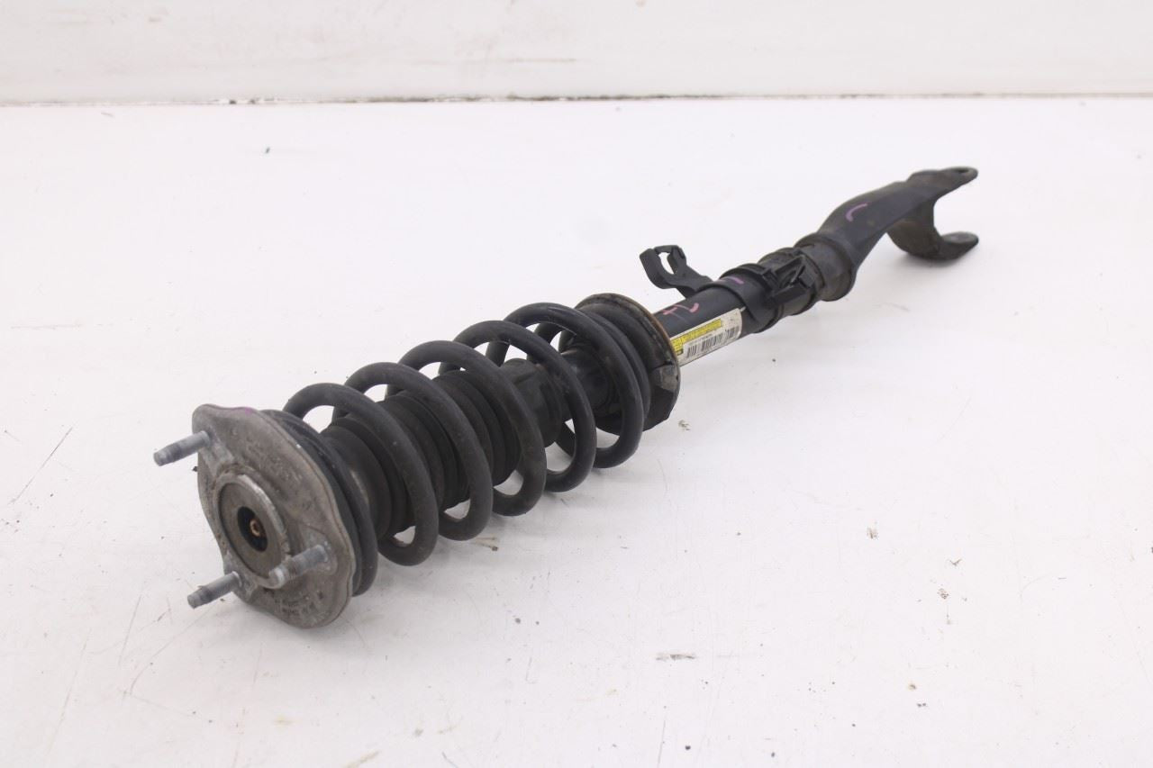 2015-23 Mercedes-Benz C300 4Matic 2.0L AWD Front Left Side Shock Strut Absorber2