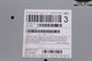 2020-2021 Ford Expedition Max XLT Satellite Radio Receiver LL1T-18D832-BB OEM3