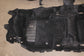 2022-26 Volkswagen Jetta SE 1.5L FWD Front and Rear Floor Interior Carpet Liner5