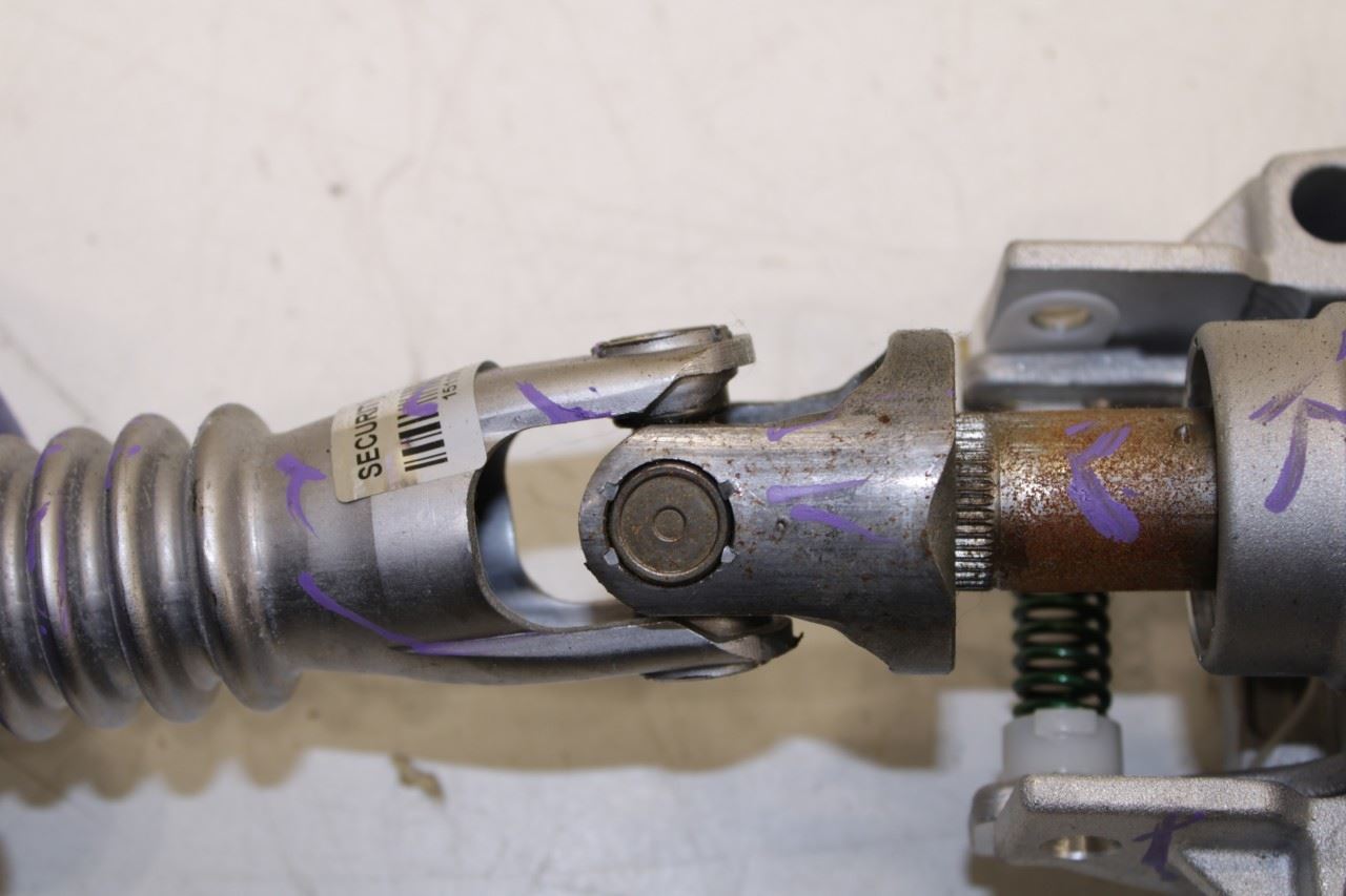 2015-2023 Dodge Charger GT AWD 3.6L Steering Column Assembly 68259475AD OEM - Alshned Auto Parts
