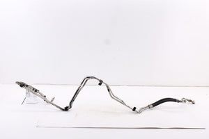 2015-17 Dodge Durango SXT Auto Transmission Oil Cooler Pressure and Return Line