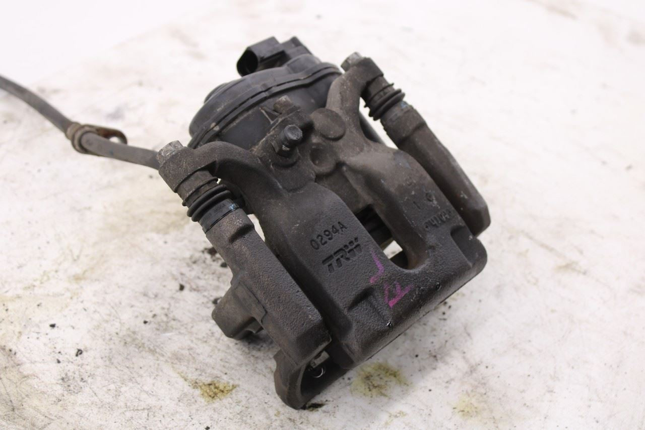 2015-2020 Acura TLX Tech Rear Left Driver Side Disc Brake Caliper 43019-TZ3-A5011