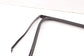19-20 Hyundai Santa Fe SEL Rear Right Door Run Channel w/ Belt Weatherstrip Set - Alshned Auto Parts