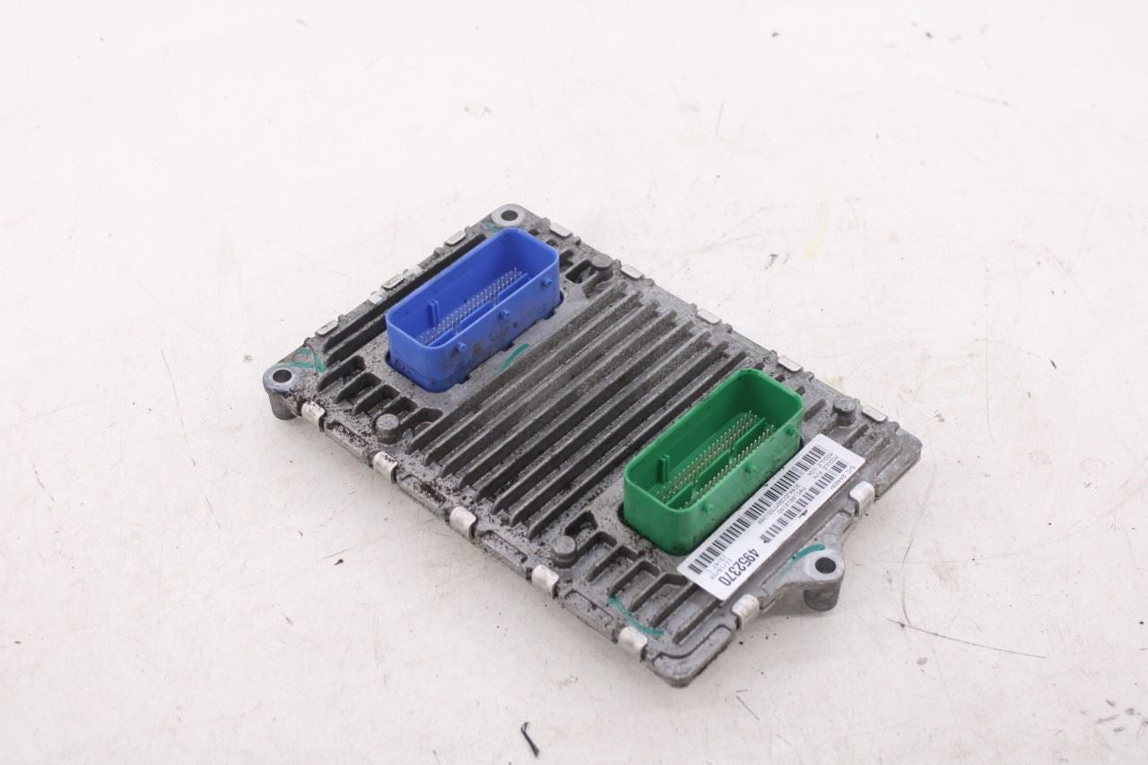2018-2021 Jeep Compass Limited Engine Computer Control Module ECU ECM 68342095AA - Alshned Auto Parts