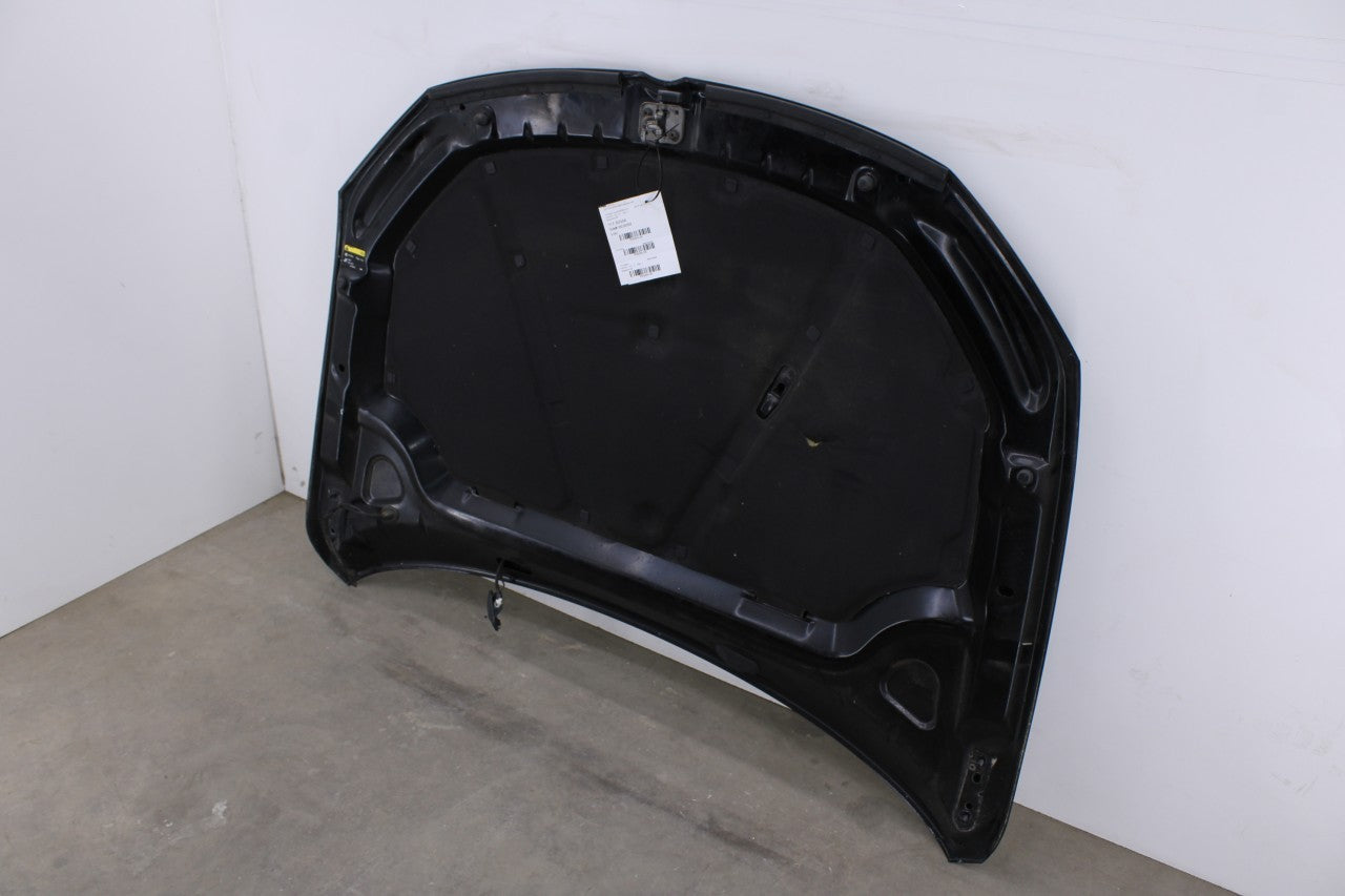11-18 Volkswagen Jetta Sport Front Hood Bonnet Shell Panel 5C6823031E OEM *ReaD*15