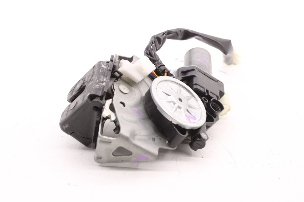 2018-2026 Honda Odyssey Touring Rear Liftgate Tailgate Lock Latch Actuator - Alshned Auto Parts