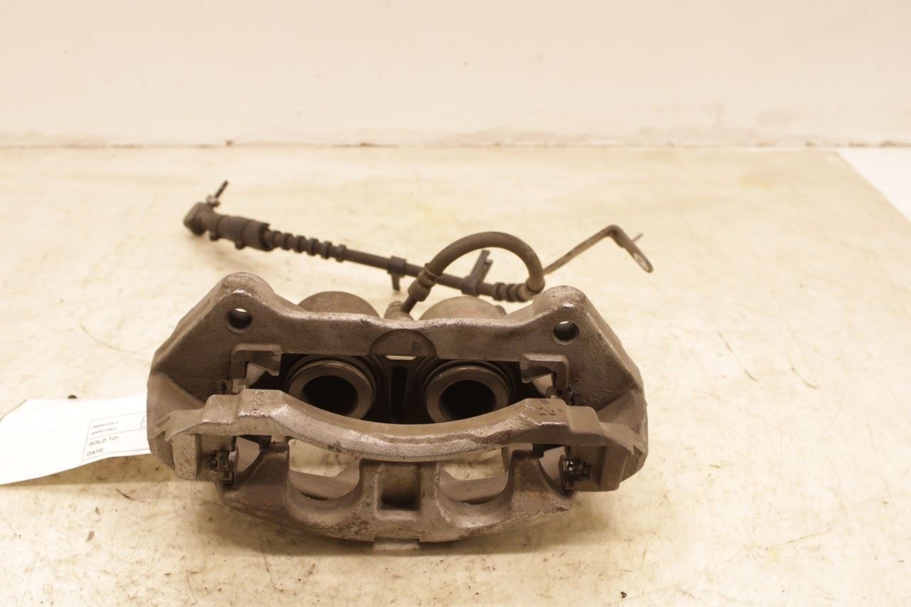 2022-2024 Ford Expedition MAX XLT Front Left Disc Brake Caliper ML34-2011-AF OEM - Alshned Auto Parts