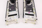 22-25 Infiniti QX50 Luxe Right and Left Upper Center B-Pillar Molding 769855NA0A - Alshned Auto Parts