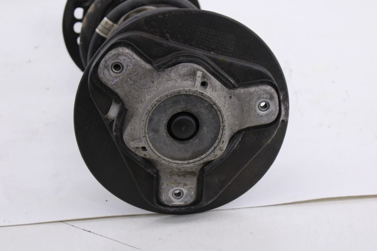 10-15 Mercedes-Benz E 350 Luxury 4Matic 3.5L AWD Front Left Shock Strut Absorber6