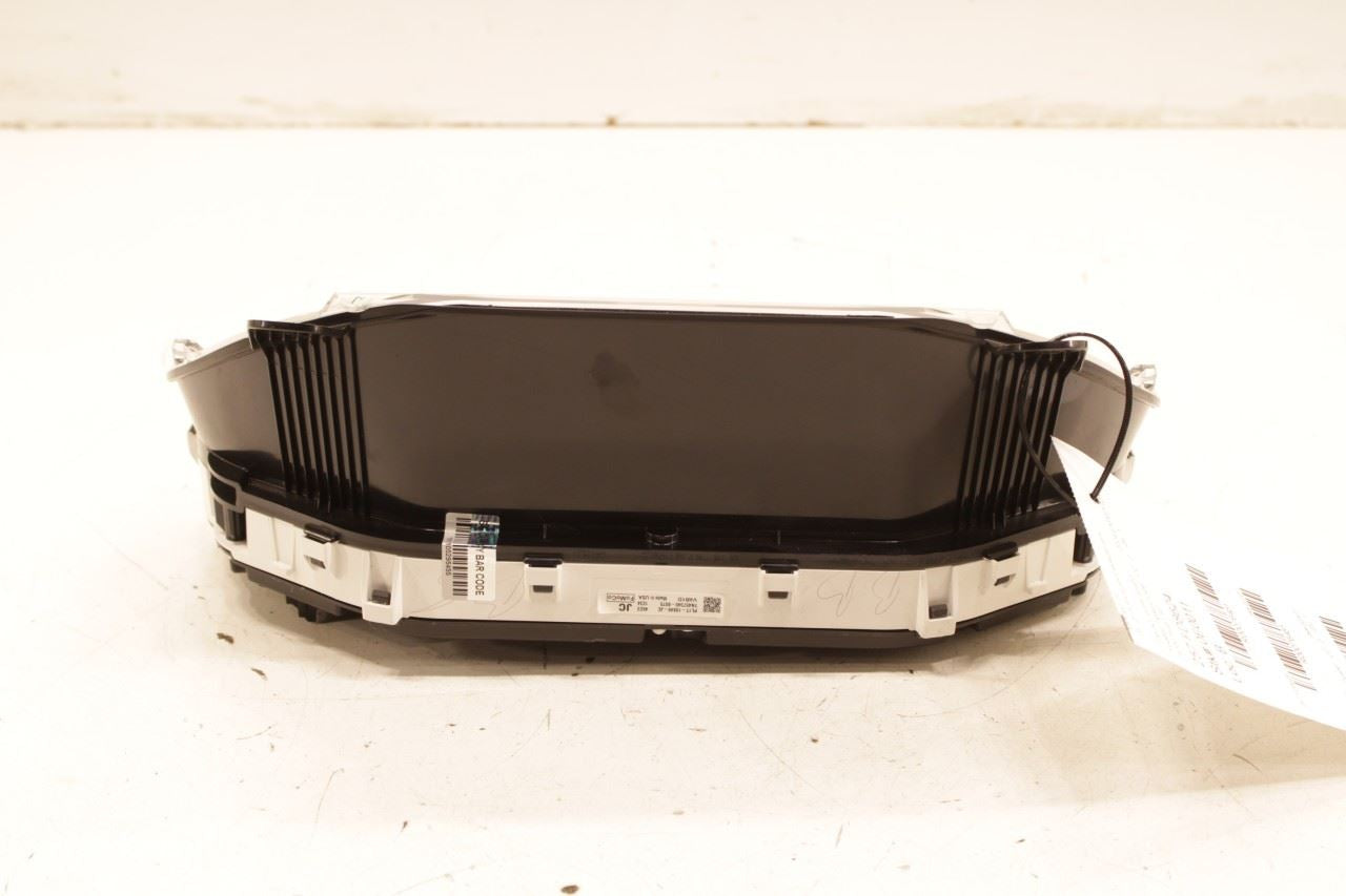 2023-24 Ford Expedition MAX XLT Speedometer Gauge Instrument Cluster 76K Mileage - Alshned Auto Parts